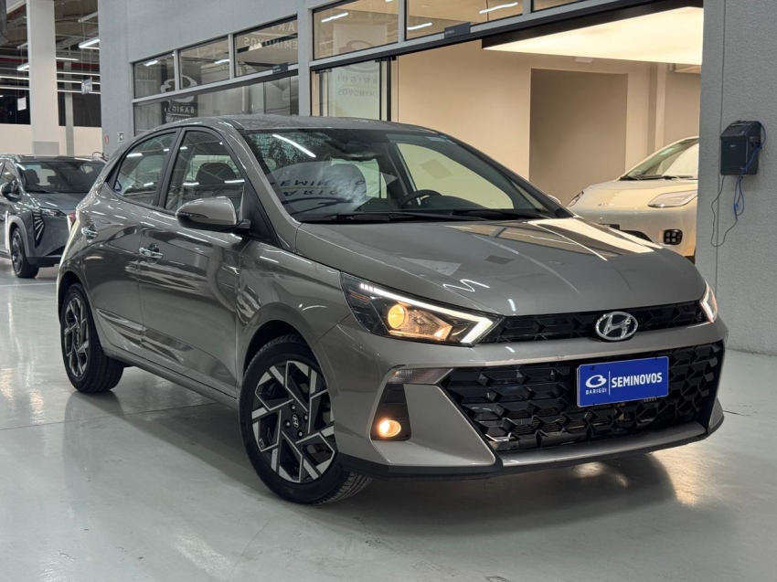 hyundai hb20 1.0 tgdi flex platinum safety automatico 4p 2025