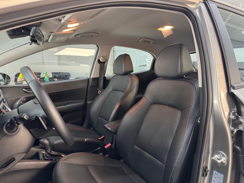 hyundai hb20 1.0 tgdi flex platinum safety automatico 4p 20255