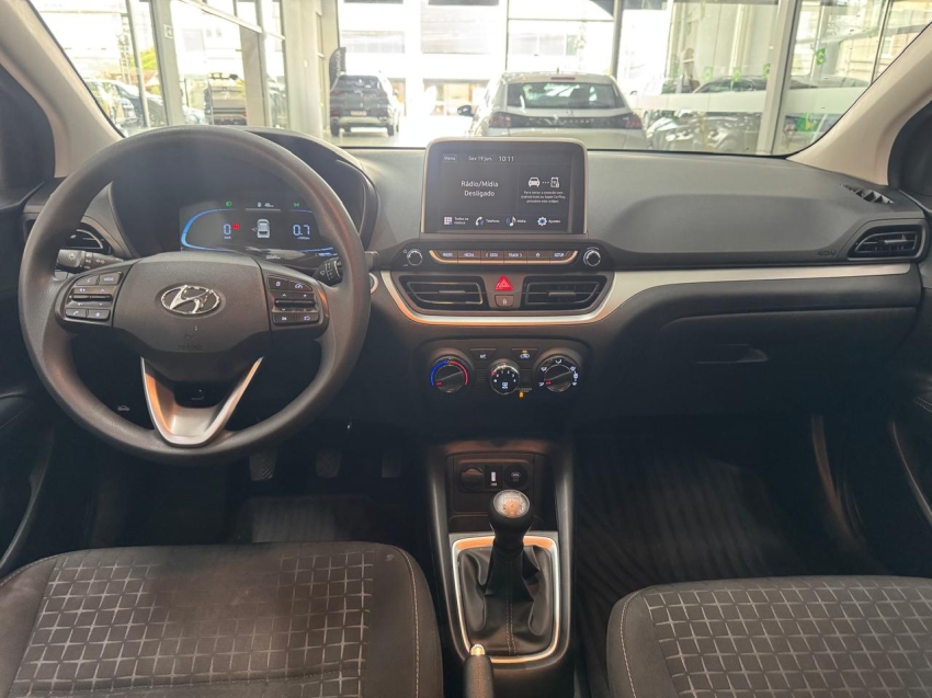 hyundai hb20 1.0 12v flex limited manual 4p 202411