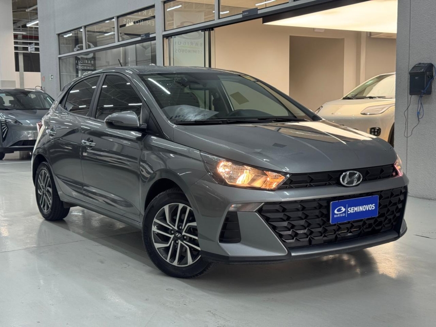 hyundai hb20 1.0 12v flex limited manual 4p 2024