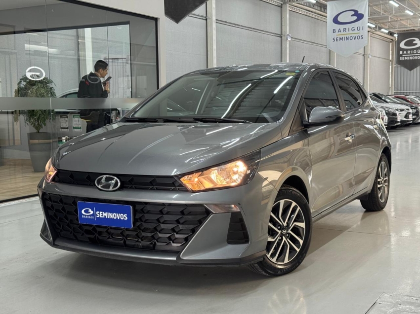 hyundai hb20 1.0 12v flex limited manual 4p 20242