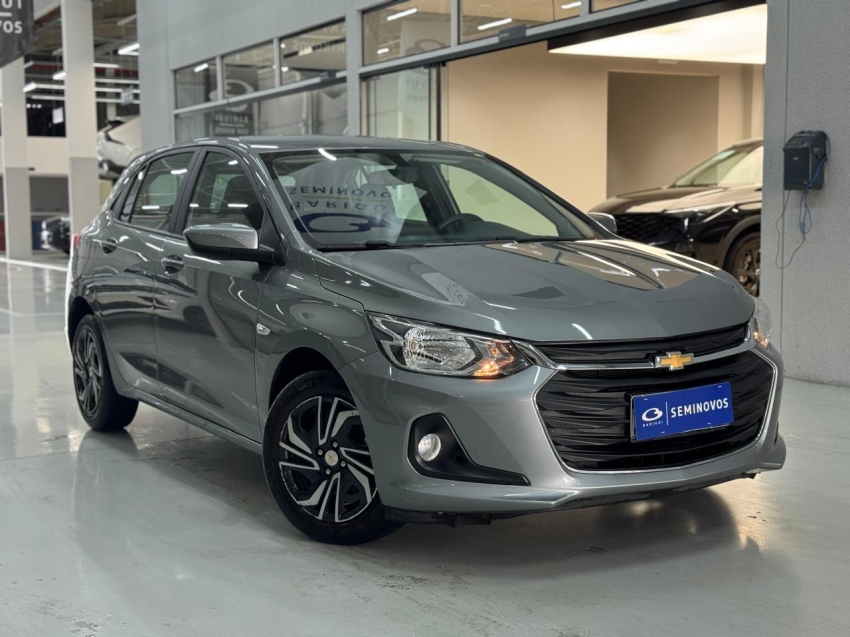 chevrolet onix 1.0 turbo flex lt manual 4p 20251