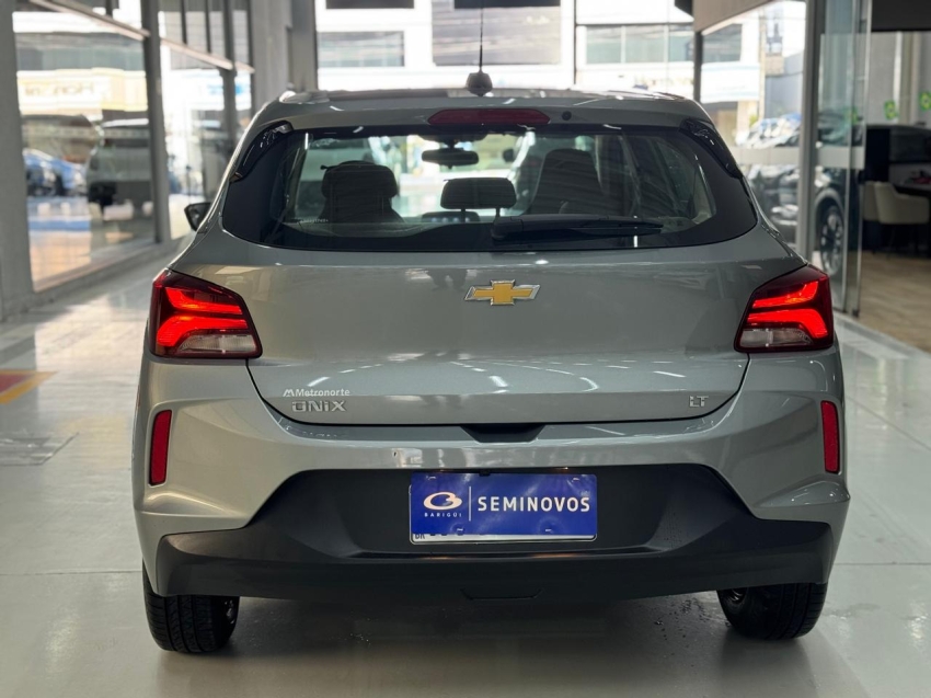 chevrolet onix 1.0 turbo flex lt manual 4p 202516