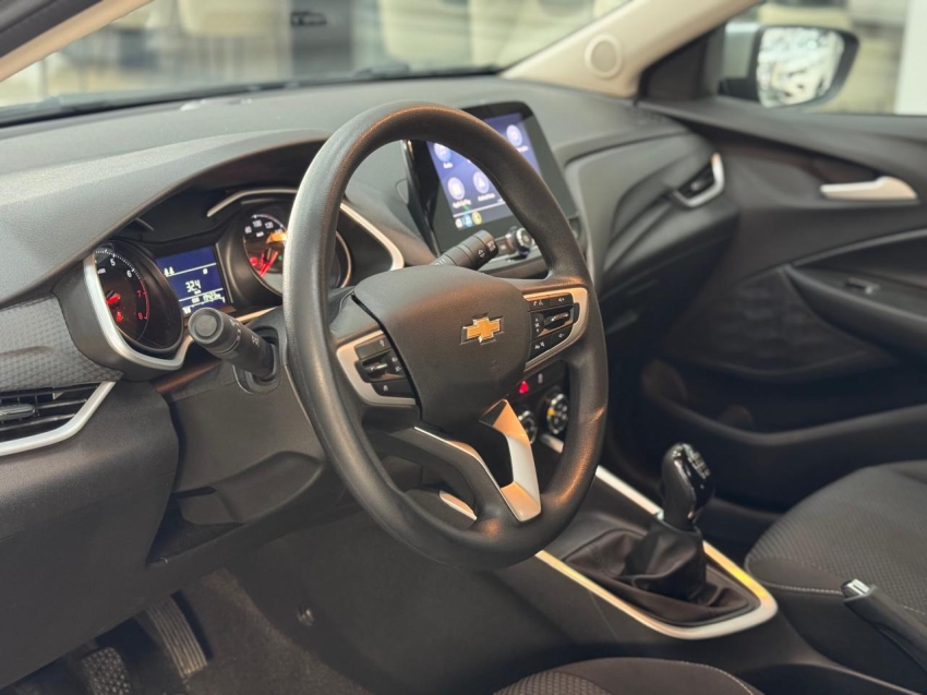 chevrolet onix 1.0 turbo flex lt manual 4p 20253