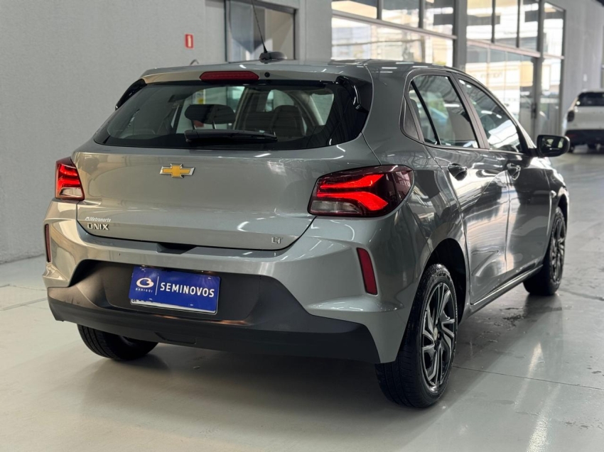 chevrolet onix 1.0 turbo flex lt manual 4p 202512