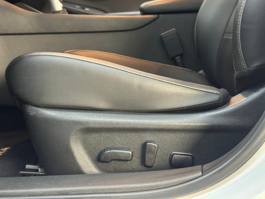 nissan sentra 2.0 16v gasolina advance xtronic 4p automatico 202612