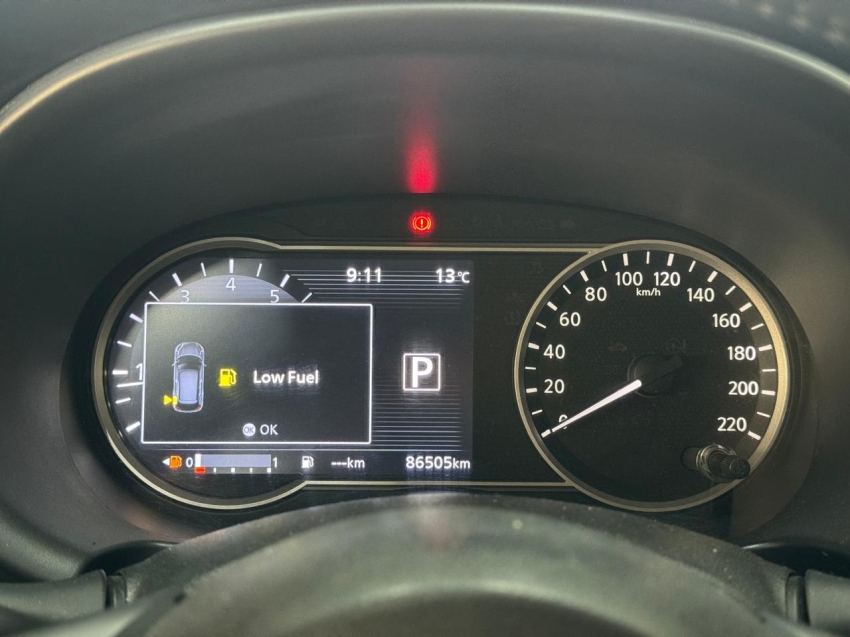 nissan kicks 1.6 16v flexstart rio 2016 4p xtronic flex automatico 201711