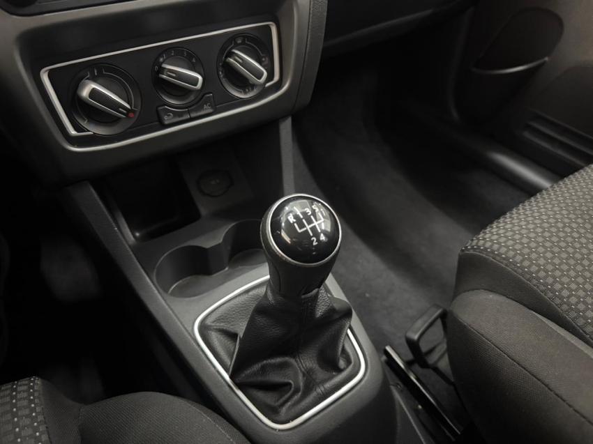 volkswagen fox 1.6 msi total flex connect 4p manual 20216