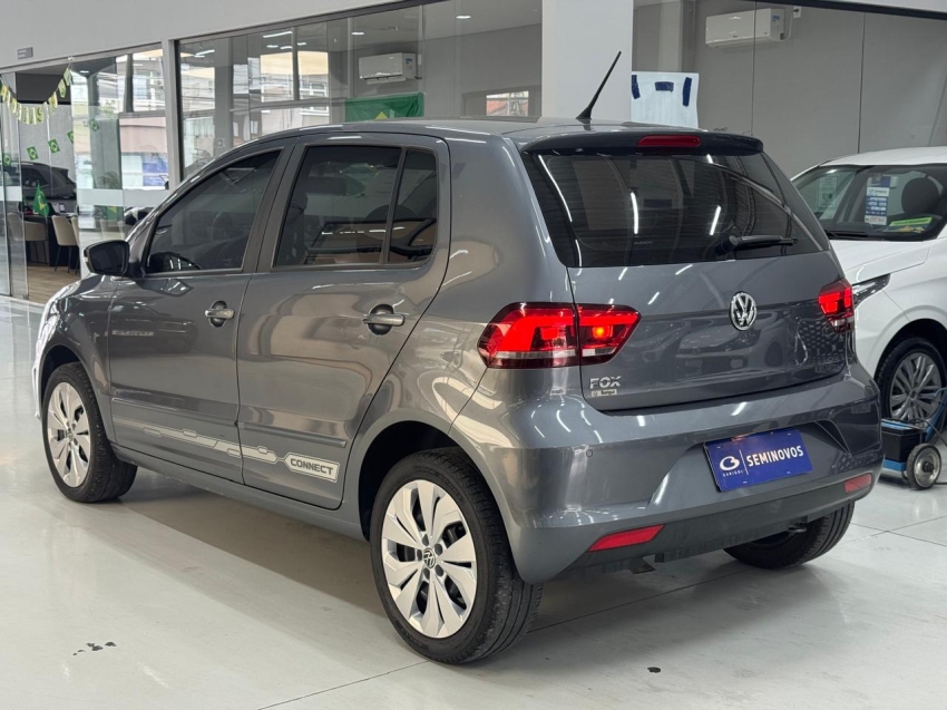 volkswagen fox 1.6 msi total flex connect 4p manual 202112