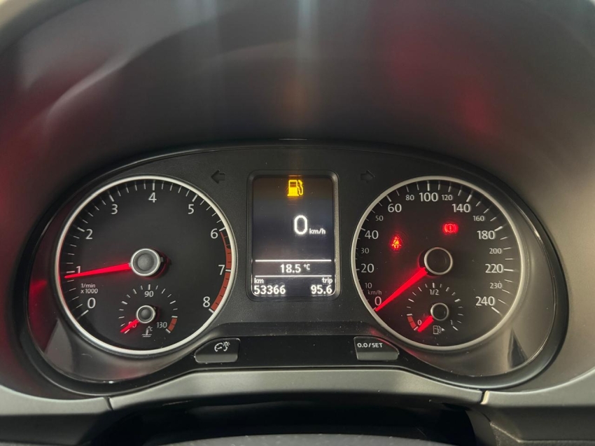 volkswagen fox 1.6 msi total flex connect 4p manual 20214