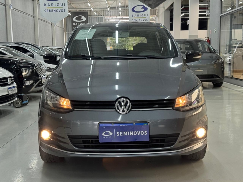 volkswagen fox 1.6 msi total flex connect 4p manual 20211