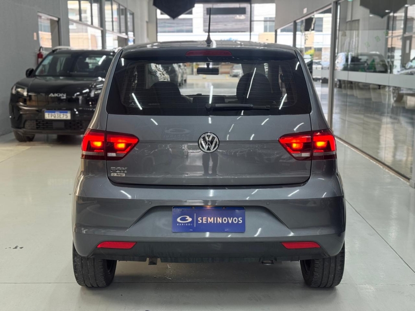 volkswagen fox 1.6 msi total flex connect 4p manual 202113