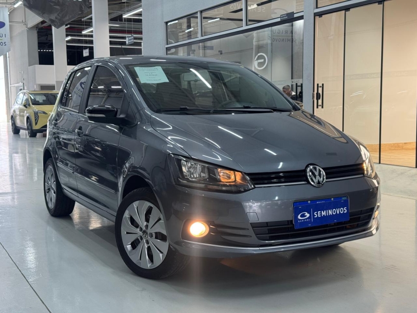 volkswagen fox 1.6 msi total flex connect 4p manual 20210