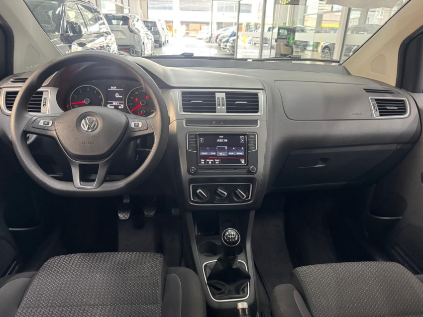 volkswagen fox 1.6 msi total flex connect 4p manual 202111