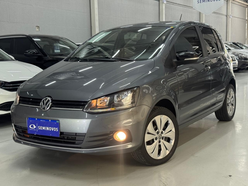 volkswagen fox 1.6 msi total flex connect 4p manual 20212