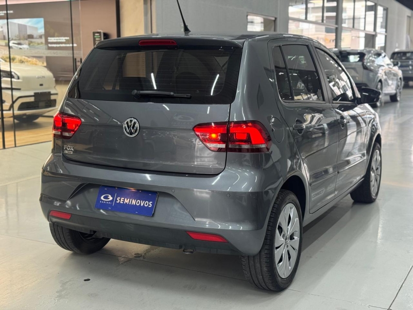 volkswagen fox 1.6 msi total flex connect 4p manual 202114