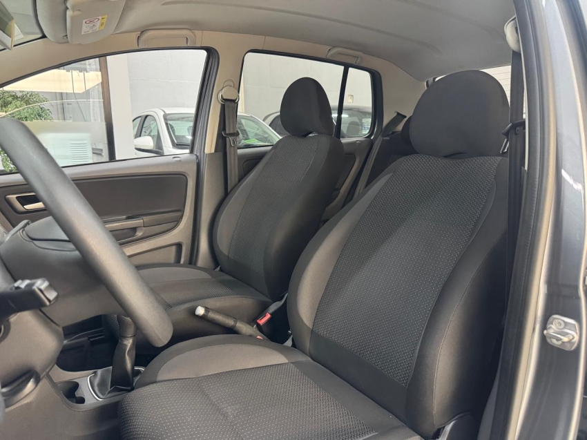 volkswagen fox 1.6 msi total flex connect 4p manual 20219