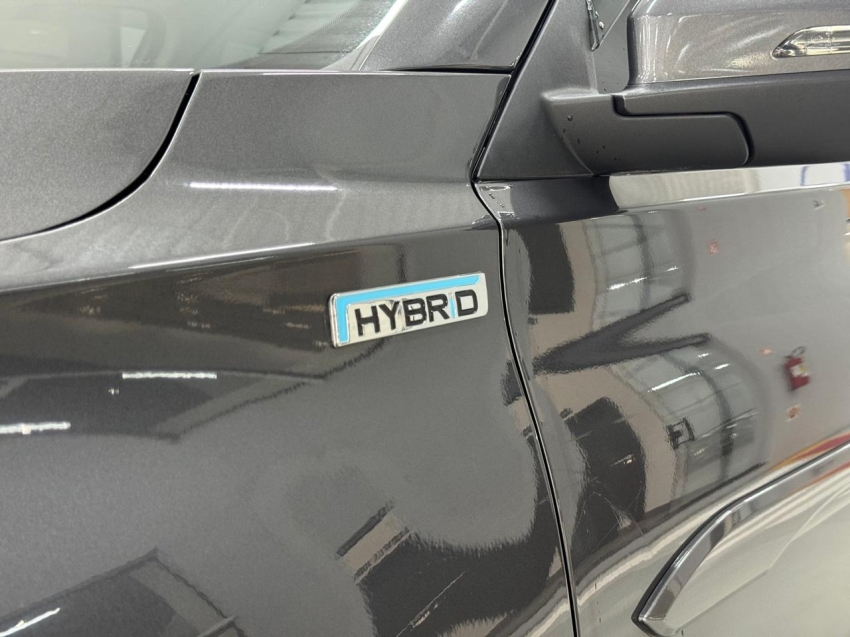 caoa chery tiggo 5x pro 1.5 tci flex hybrid cvt hibrido 4p automatico 202311