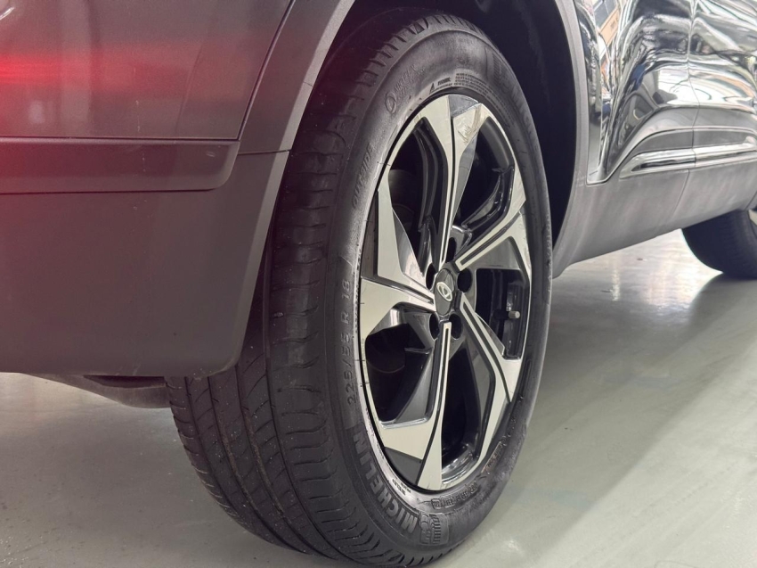 caoa chery tiggo 5x pro 1.5 tci flex hybrid cvt hibrido 4p automatico 202317