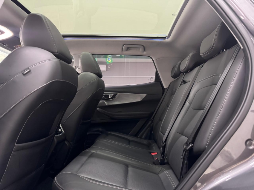 caoa chery tiggo 5x pro 1.5 tci flex hybrid cvt hibrido 4p automatico 20239