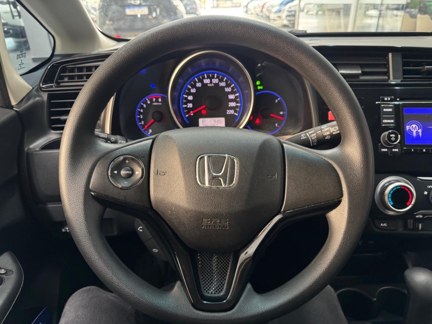 honda wr-v 1.5 16v flexone lx cvt flex 4p automatico 202111
