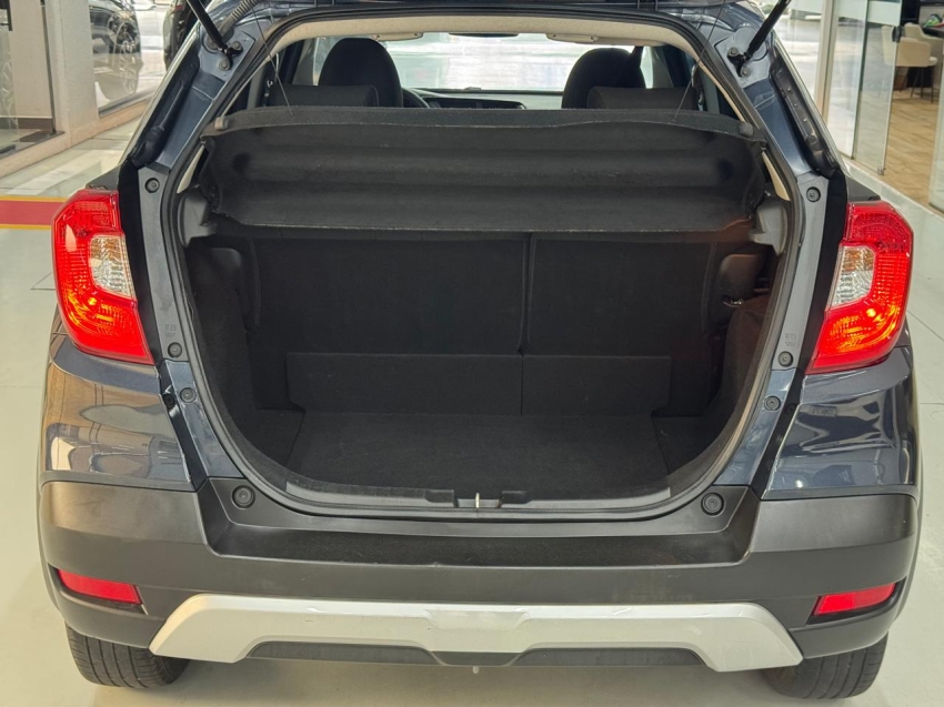 honda wr-v 1.5 16v flexone lx cvt flex 4p automatico 202115