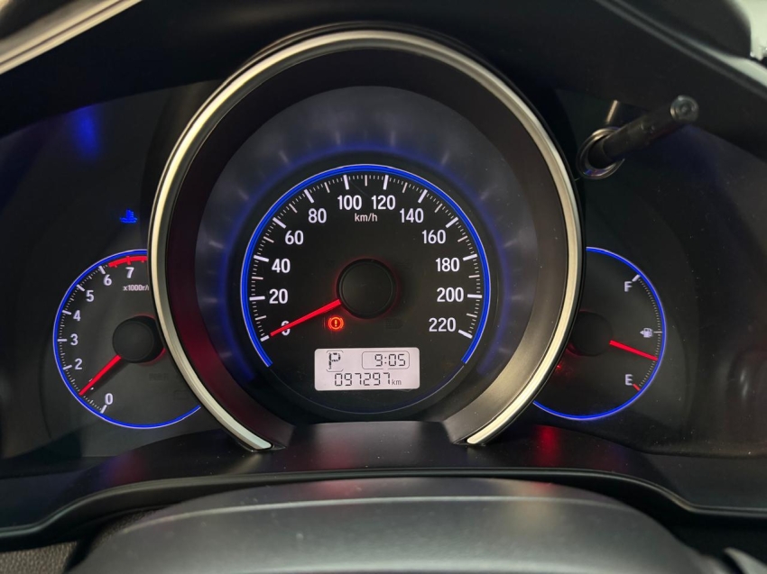 honda wr-v 1.5 16v flexone lx cvt flex 4p automatico 20214