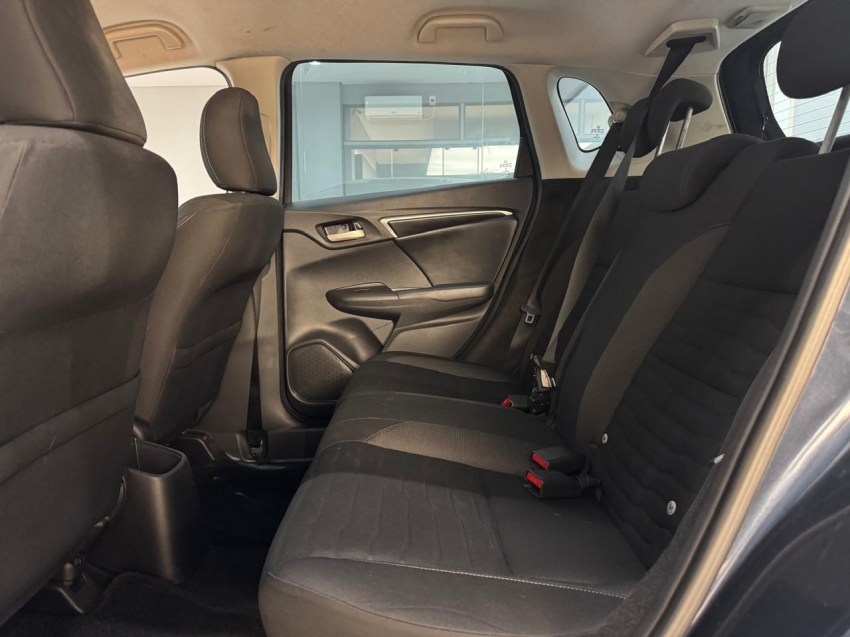 honda wr-v 1.5 16v flexone lx cvt flex 4p automatico 20219