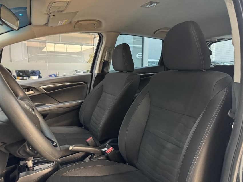 honda wr-v 1.5 16v flexone lx cvt flex 4p automatico 20218