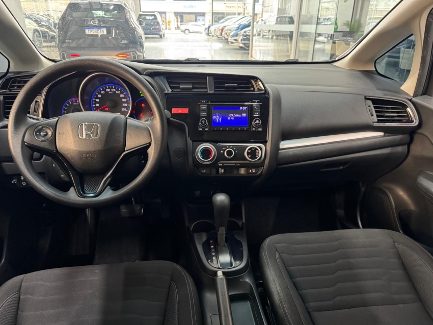 honda wr-v 1.5 16v flexone lx cvt flex 4p automatico 202110