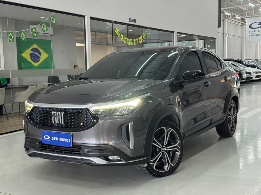 fiat fastback 1.0 turbo 200 flex cvt 4p automatico 20262