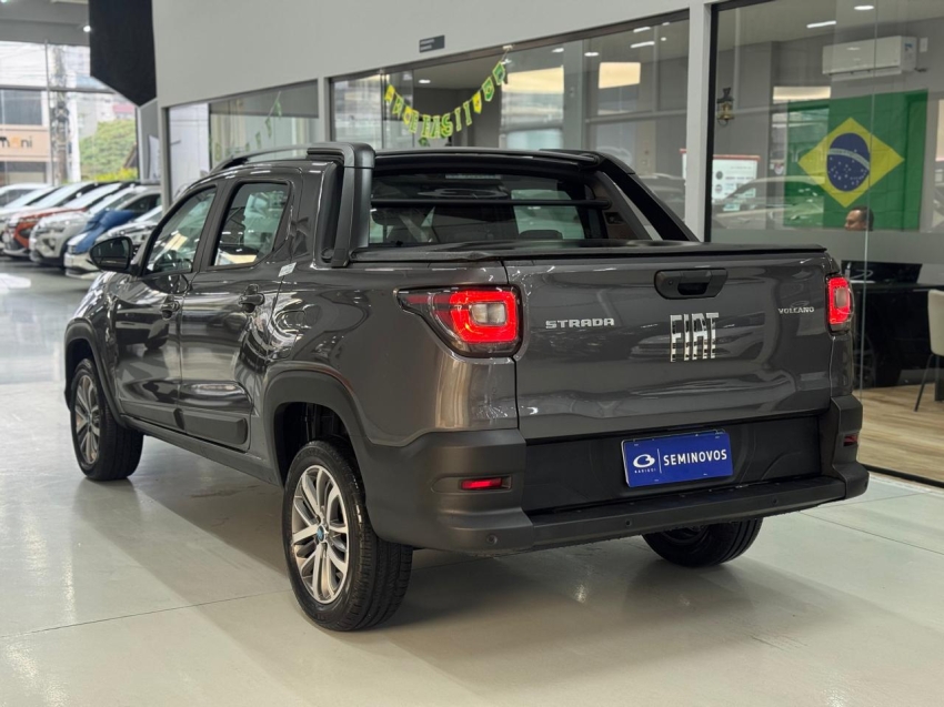 fiat strada 1.3 firefly flex volcano cd cvt 4p automatico 202611