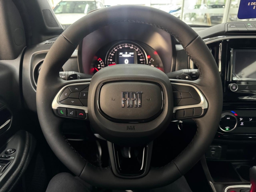 fiat strada 1.3 firefly flex volcano cd cvt 4p automatico 20265
