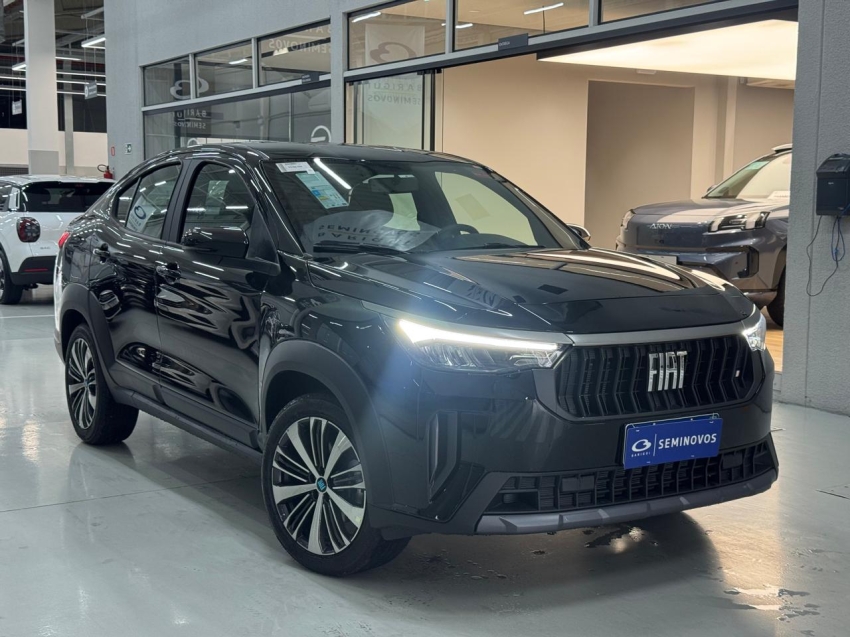 fiat fastback 1.0 turbo 200 flex cvt 4p automatico 2026