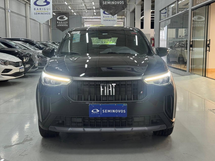 fiat fastback 1.0 turbo 200 flex cvt 4p automatico 20261