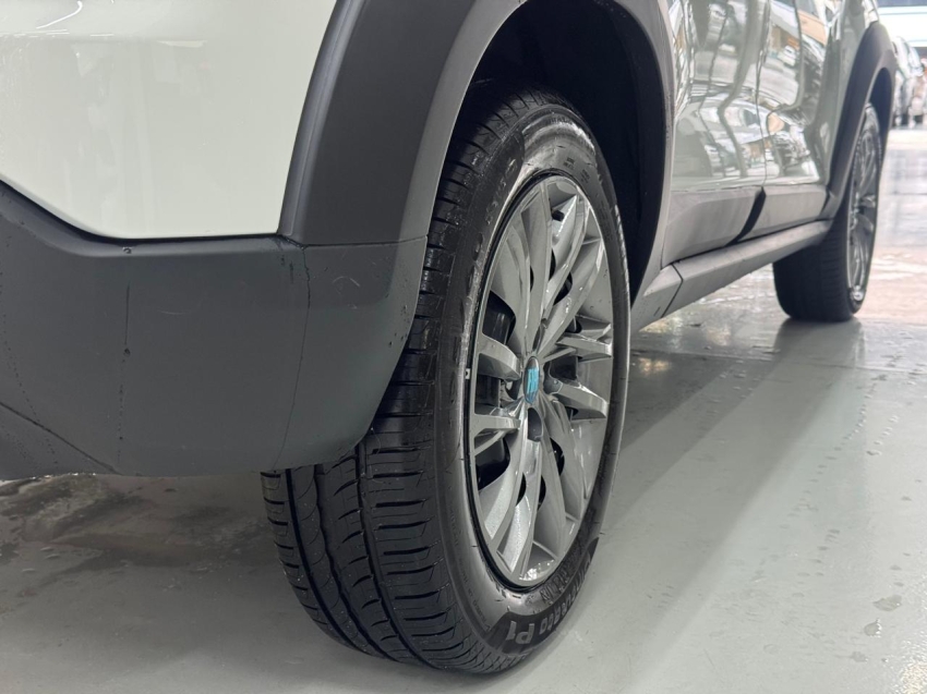 fiat pulse 1.3 flex drive cvt 4p automatico 202612