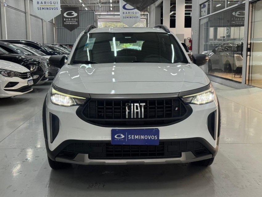 fiat pulse 1.3 flex drive cvt 4p automatico 20261