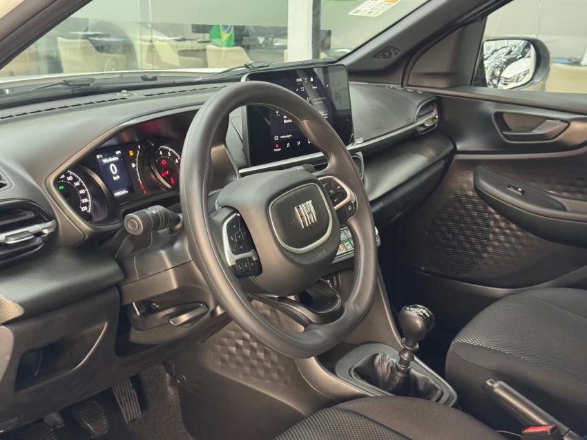 fiat pulse 1.3 flex drive manual 4p 20266
