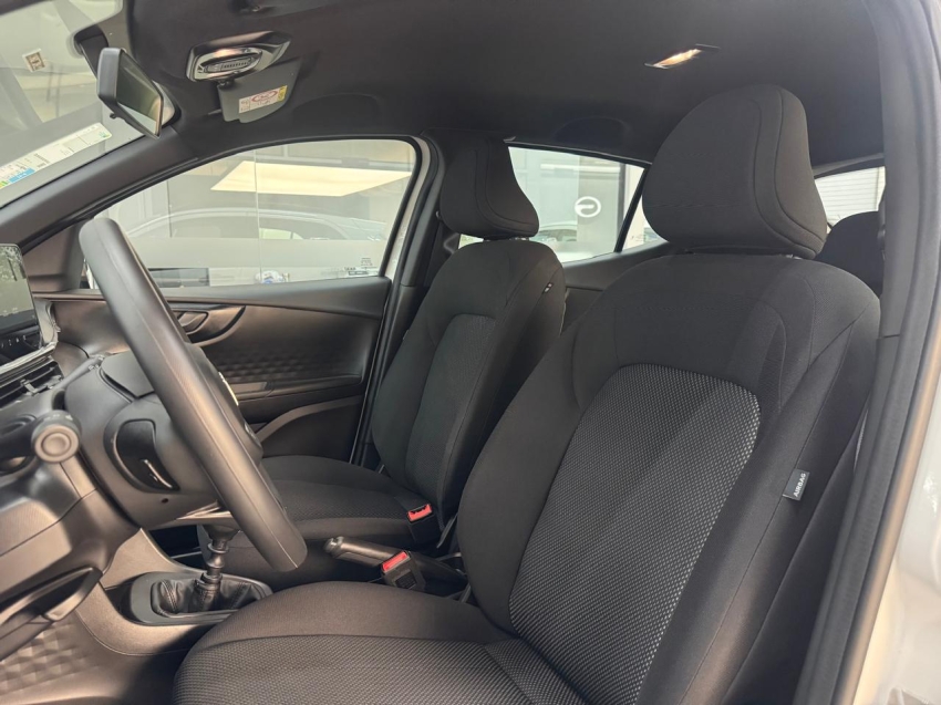 fiat pulse 1.3 flex drive manual 4p 20268