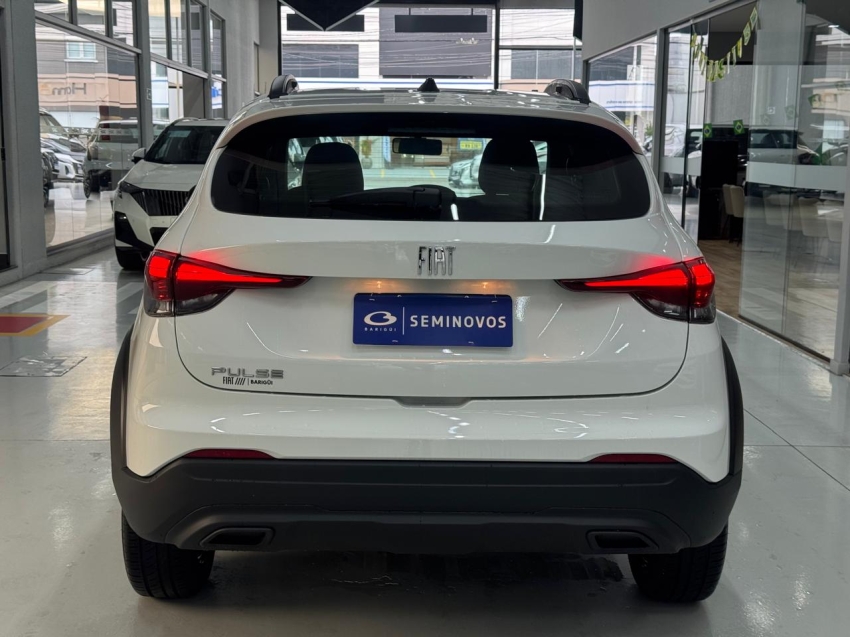 fiat pulse 1.3 flex drive manual 4p 20263