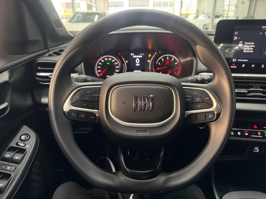 fiat pulse 1.3 flex drive manual 4p 202611