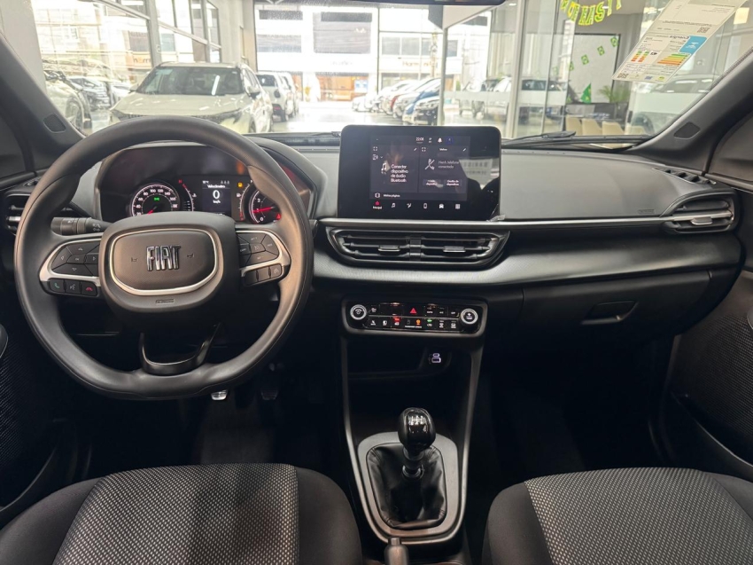 fiat pulse 1.3 flex drive manual 4p 202610