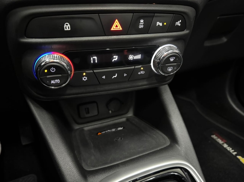 chevrolet tracker 1.2 turbo flex premier automatico 4p 202412