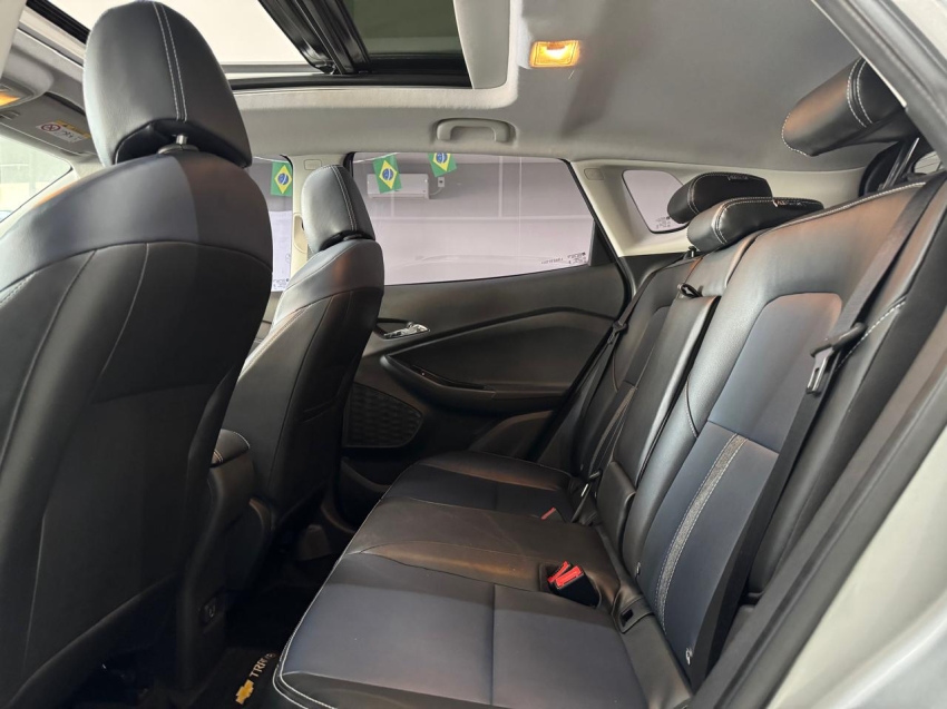 chevrolet tracker 1.2 turbo flex premier automatico 4p 20246