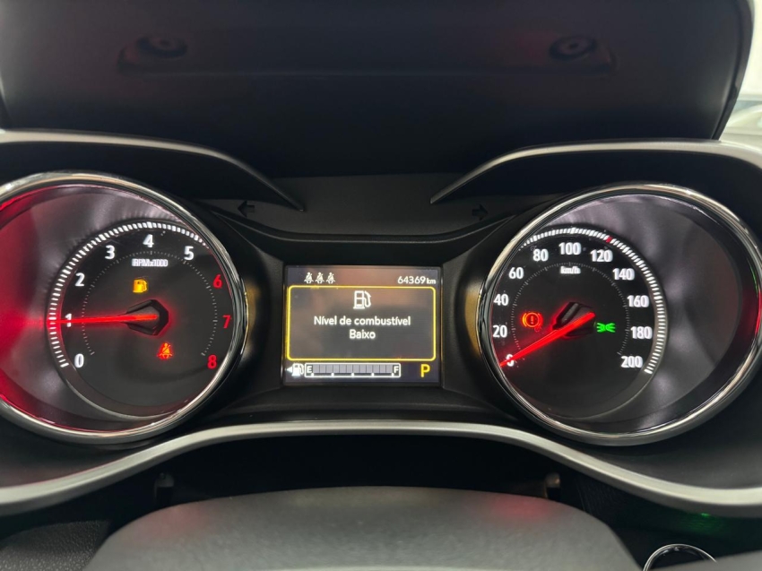 chevrolet tracker 1.2 turbo flex premier automatico 4p 20249