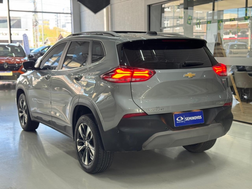 chevrolet tracker 1.2 turbo flex premier automatico 4p 202415