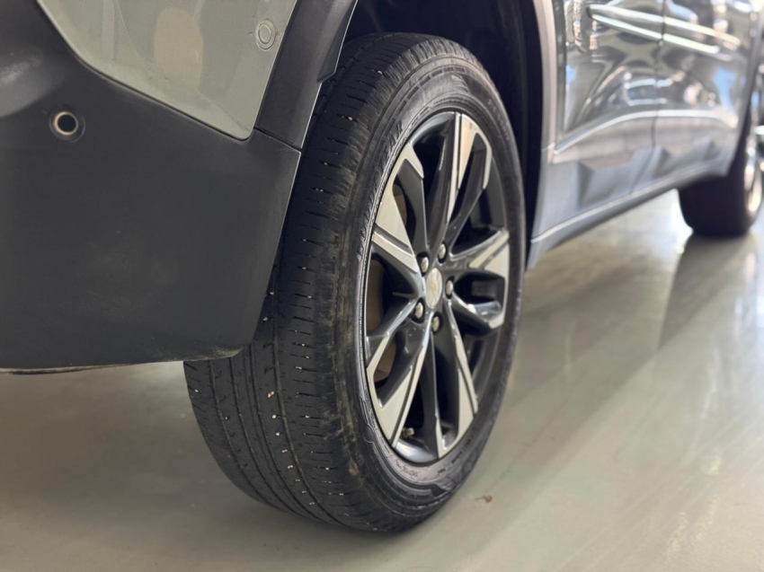 chevrolet tracker 1.2 turbo flex premier automatico 4p 202414