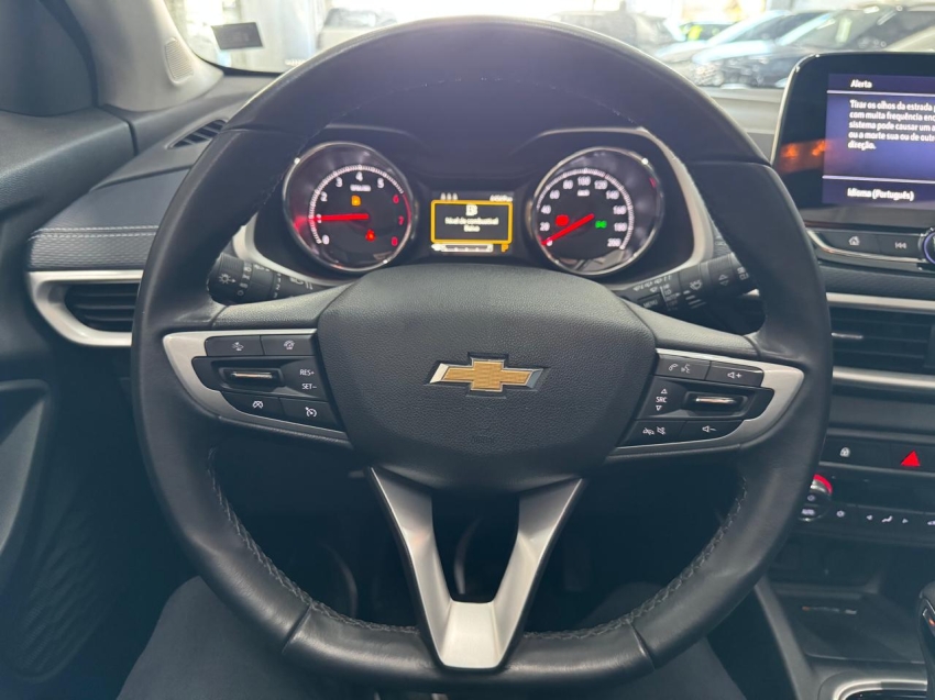 chevrolet tracker 1.2 turbo flex premier automatico 4p 20248