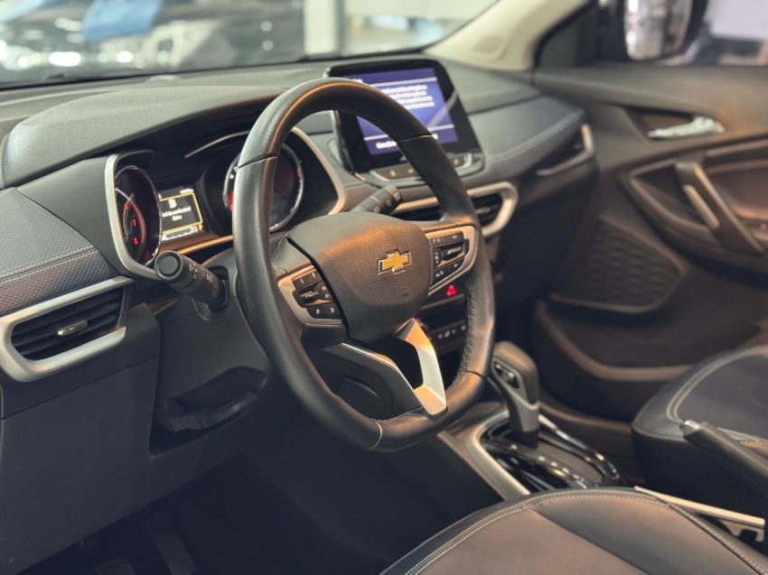 chevrolet tracker 1.2 turbo flex premier automatico 4p 20244
