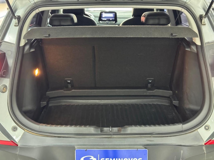 chevrolet tracker 1.2 turbo flex premier automatico 4p 20243